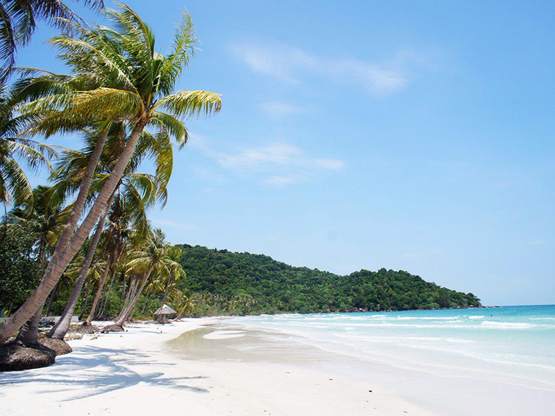 Đi Phú Quốc oanh tạc Bãi Khem – Bãi Sao và nghỉ dưỡng tại top 5 resort mệnh danh là thiên đường mùa hè