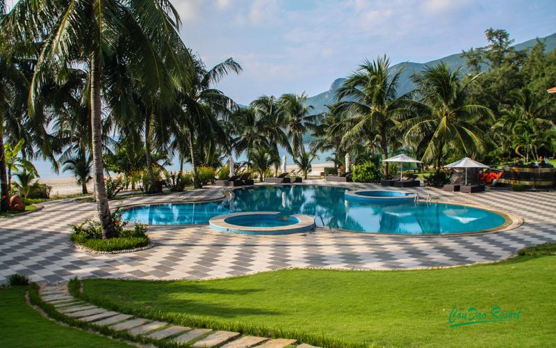 Top 5 khách sạn/ resort Côn Đảo giá tốt cho chuyến đi tiết kiệm, giá chỉ từ 710k/đêm