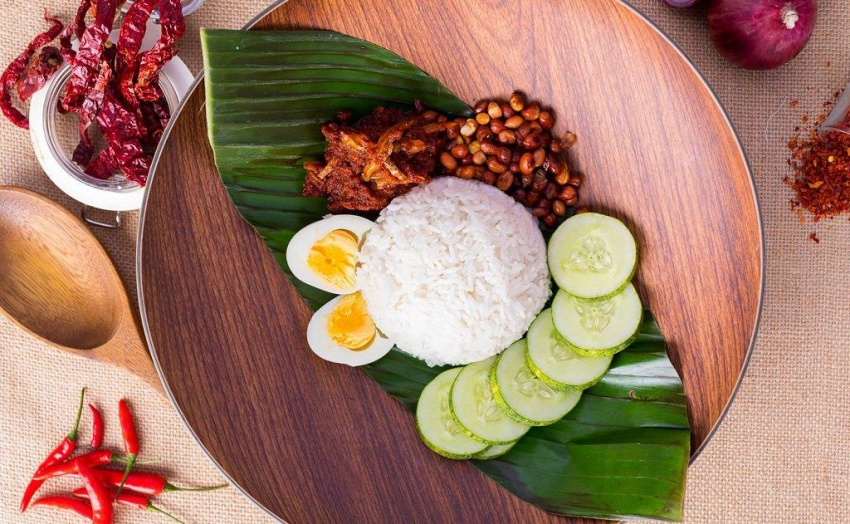 du lịch hè, du lịch malaysia, đặt phòng, du lịch malaysia thưởng thức nền ẩm thực kuala lumpur đặc sắc