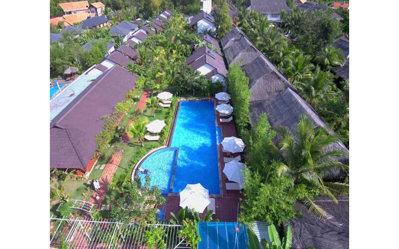 resort phú quốc, lộ diện top 4 khách sạn/ resort phú quốc mới toanh sang chảnh giá chưa đến 1 triệu/đêm