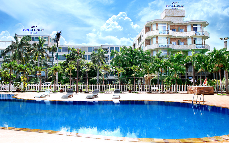 Top resort/ khách sạn Vũng Tàu giá mềm cho mùa du lịch