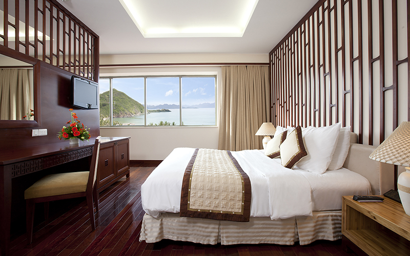 Vì sao Vinpearl Nha Trang Resort được du khách ưu tiên lựa chọn dịp hè?
