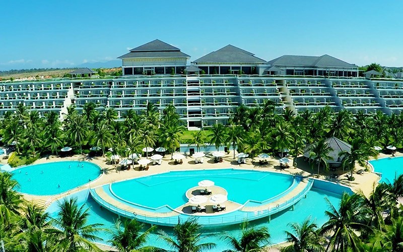 resort phan thiet, gợi ý những resort/khách sạn phan thiết cho kỳ nghỉ trước hè sảng khoái