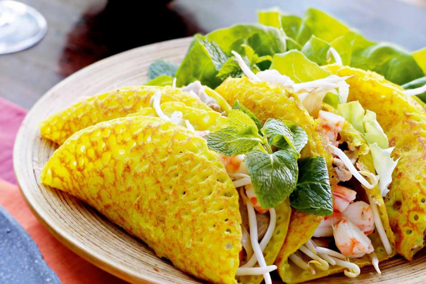 6 món ăn nhất định phải thử khi đi Quảng Bình