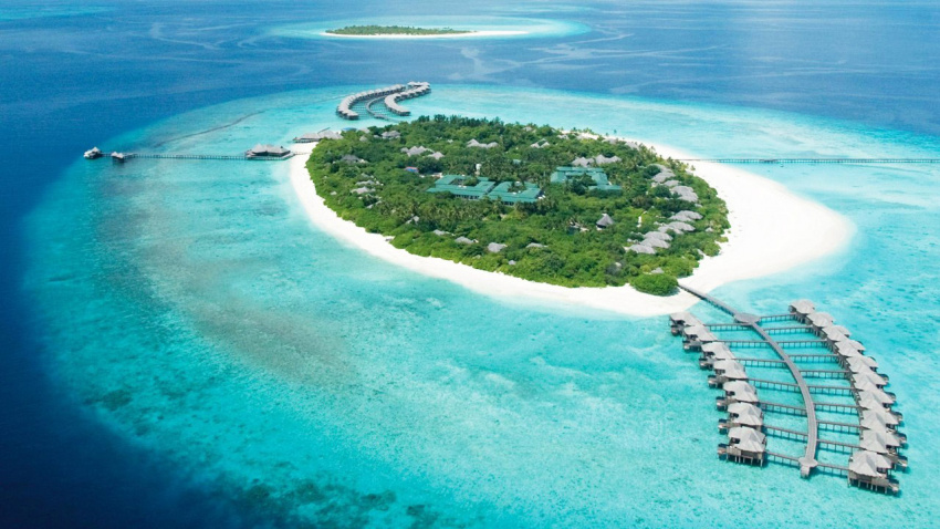du lịch maldives, phát sốt với độ sang chảnh ở maldives, thiên đường có một không hai phải check in một lần trong đời
