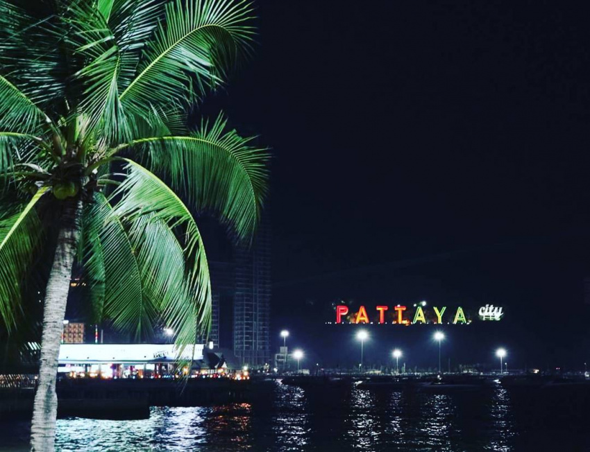 Du lịch Thái Lan | Tổng hợp kinh nghiệm đi Pattaya tự túc từ A – Z