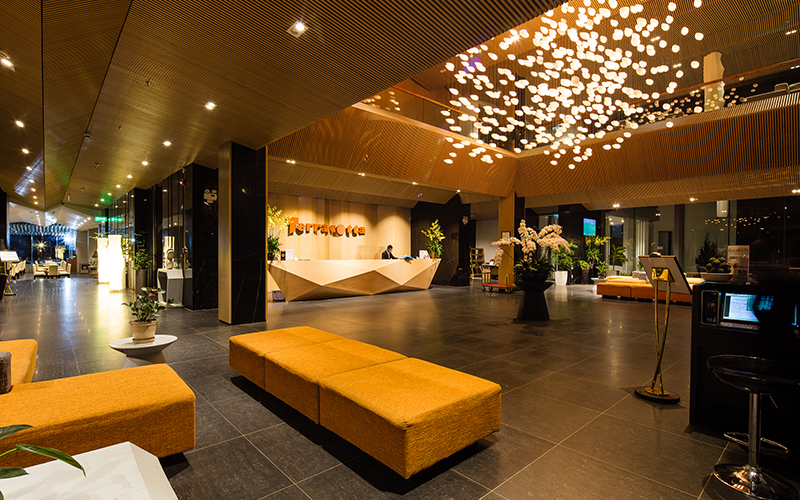 du lịch đà lạt, đặt phòng, terracotta hotel & resort, có một đà lạt “ấm áp” ở terracotta hotel & resort