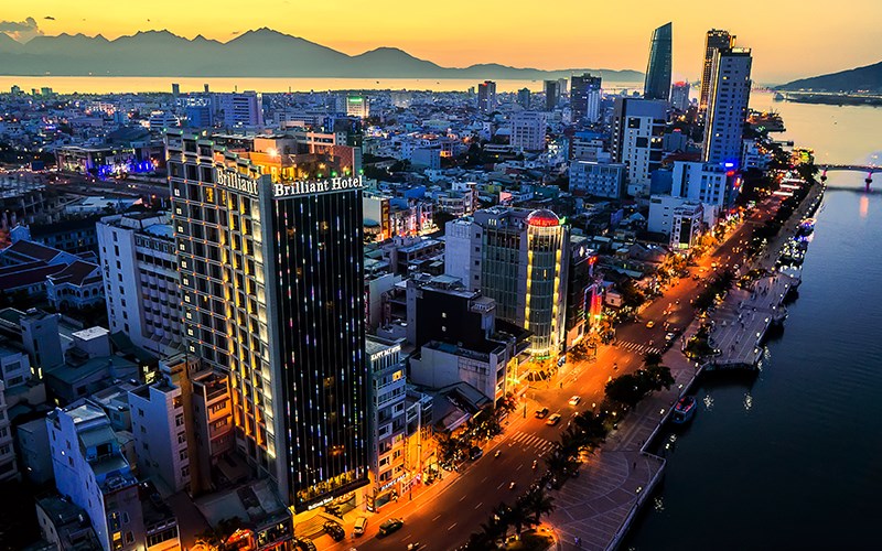 Tuyển tập các khách sạn Đà Nẵng 4 sao ngay trung tâm thành phố có giá siêu tốt mùa cuối năm