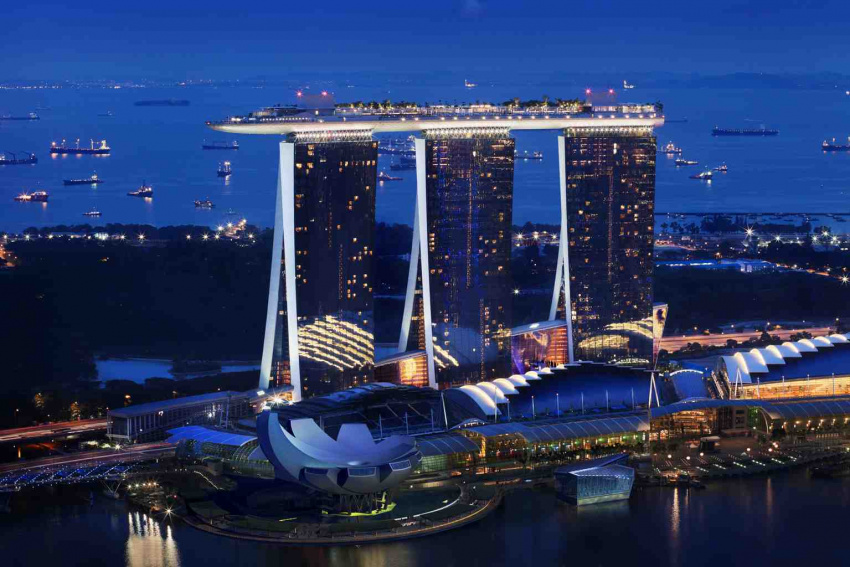 du lịch singapore, quốc đảo singapore – oanh tạc từ a đến z điểm đến du lịch và nghỉ dưỡng