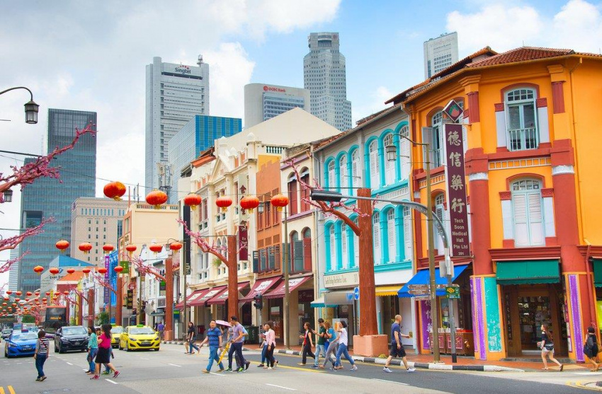 du lịch singapore, quốc đảo singapore – oanh tạc từ a đến z điểm đến du lịch và nghỉ dưỡng