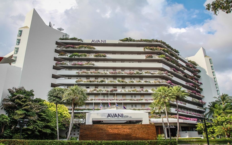 AVANI Pattaya Resort & Spa: Trải nghiệm kỳ nghỉ 5 sao sang chảnh tại Thái Lan với giá chỉ từ 2.650.000 vnđ