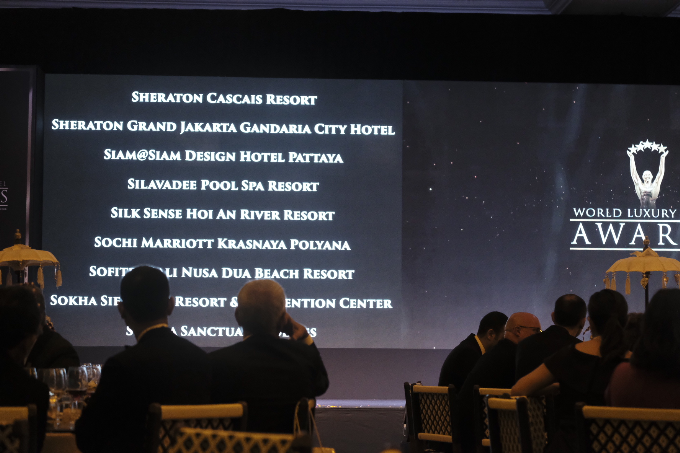 đặt phòng, resort hội an, silk sense hội an river resort giành hai giải thưởng lớn của du lịch thế giới