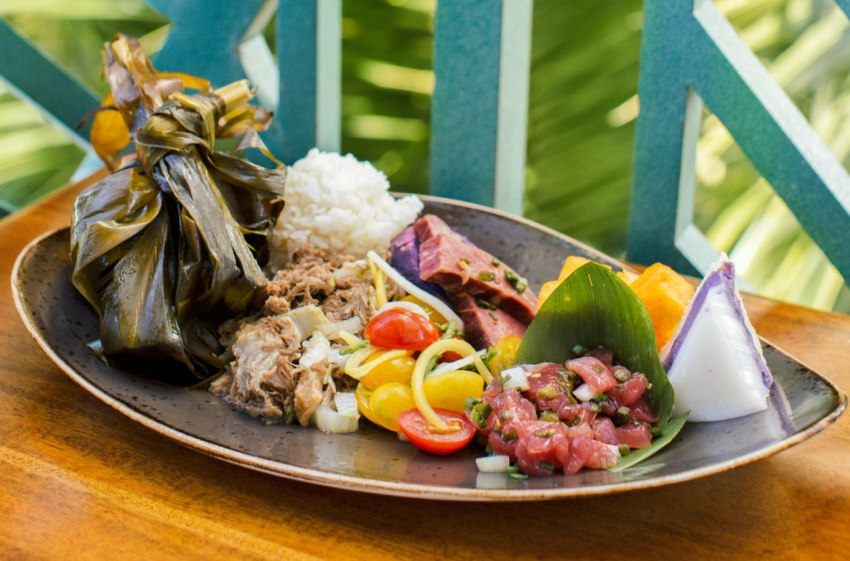 du lịch mỹ, du lịch mỹ | hương vị ẩm thực riêng biệt của đảo hawaii