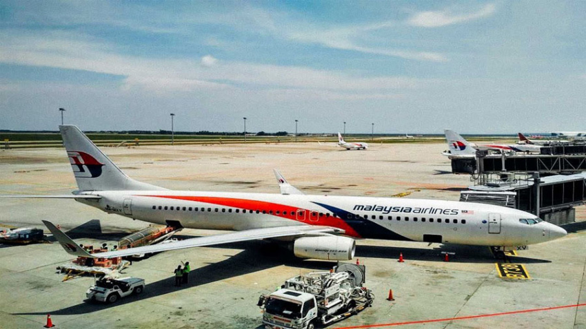 du lịch malaysia, bay từ việt nam sang malaysia mất bao lâu?