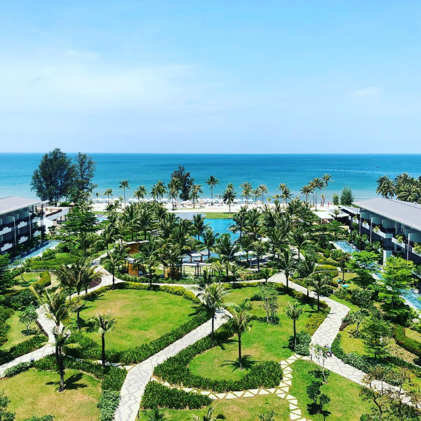 resort phú quốc, sol beach phú quốc, sol beach phú quốc “sốc nhiệt” cuối năm với giá chỉ từ 750.000 vnđ/khách duy nhất tại chudu24