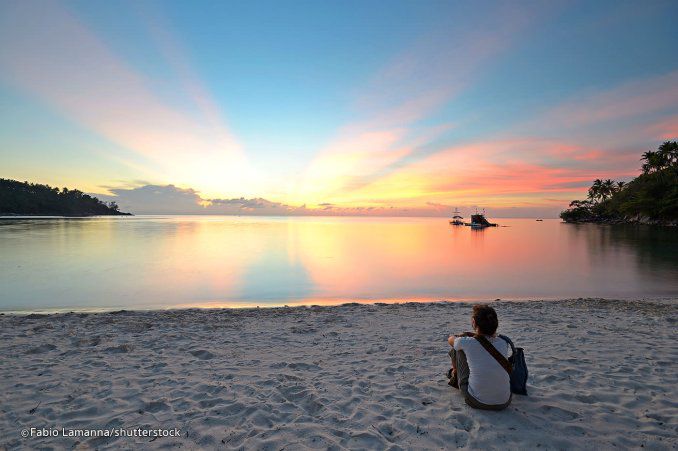 top 10 hòn đảo đẹp nhất du lịch thái lan nên ghé