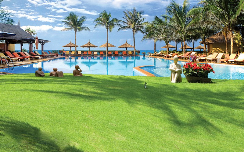 resort phan thiet, “bão nhiệt đới” với giá cực sốc cuối tháng 10 từ 8 resort phan thiết