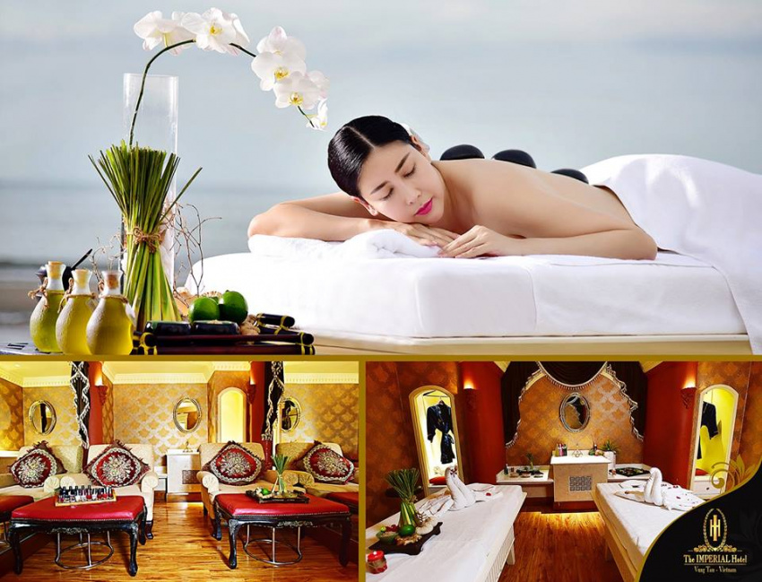 đặt phòng, chơi ‘nóng’ cuối năm tại khách sạn imperial vũng tàu – nghỉ dưỡng 5 sao với giá chỉ từ 1tr/người