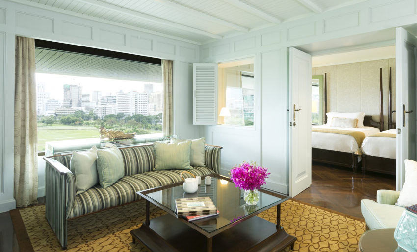 anantara siam bangkok, du lịch bangkok, khách sạn bangkok, anantara siam bangkok – nghỉ dưỡng hạng sang chuẩn phong cách thái với giá chỉ từ 4.xxx.000 vnd