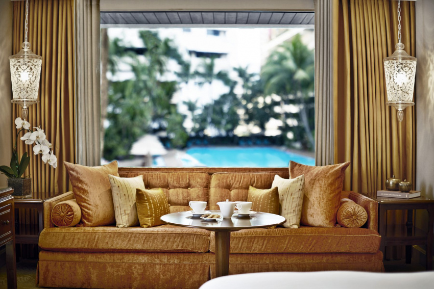anantara siam bangkok, du lịch bangkok, khách sạn bangkok, anantara siam bangkok – nghỉ dưỡng hạng sang chuẩn phong cách thái với giá chỉ từ 4.xxx.000 vnd
