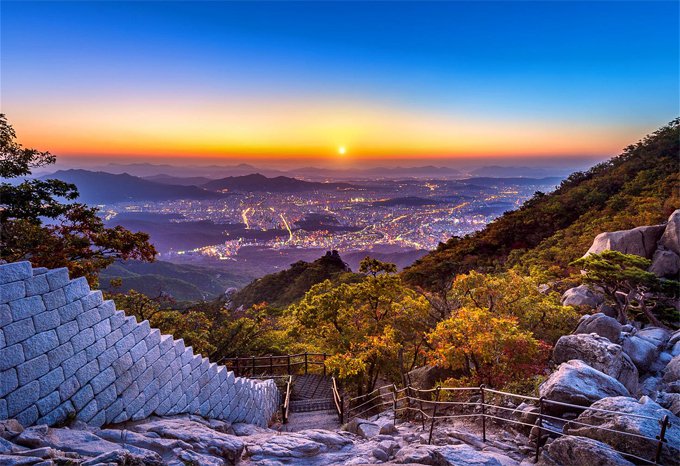 30 trải nghiệm hoàn toàn miễn phí khi du lịch Seoul Hàn Quốc