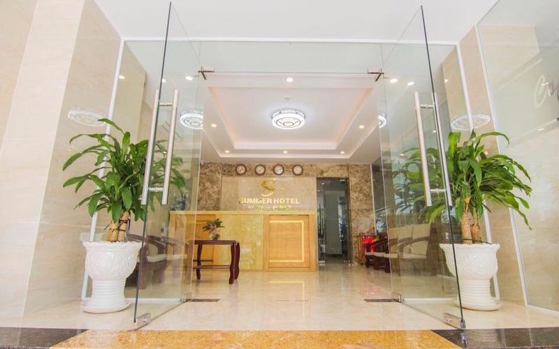 Khách sạn Vũng Tàu – Nghỉ ngơi cuối tuần với giá cực hấp dẫn chỉ từ 288k/người