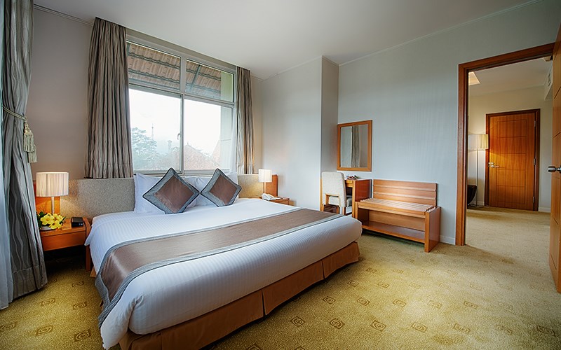 khách sạn mường thanh đà lạt – mang kì nghỉ mơ ước đến gần bạn hơn!
