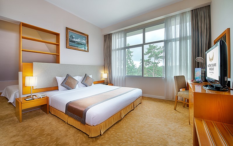khách sạn mường thanh đà lạt – mang kì nghỉ mơ ước đến gần bạn hơn!