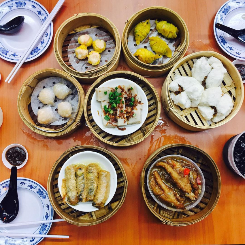 bak kut teh, cháo ếch singapore, du lịch singapore, 7 món ăn giá bình dân nhưng ngon xuất sắc, nhất định nên thử khi du lịch singapore