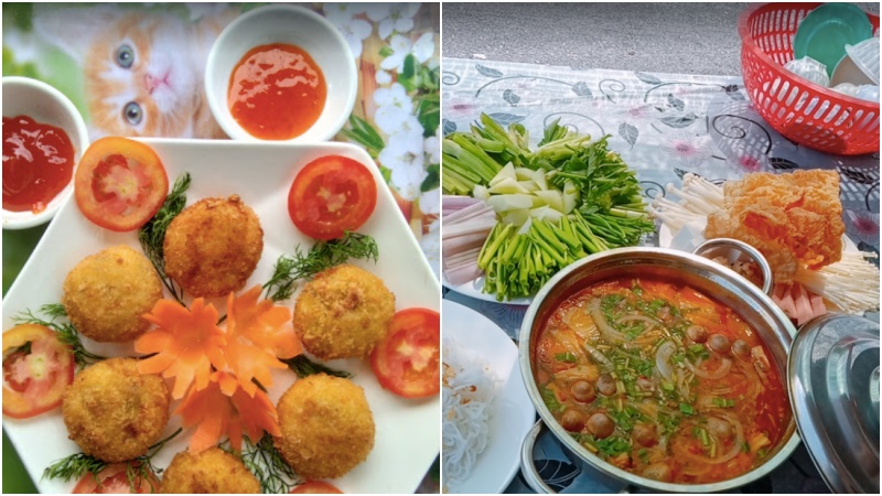 kinh nghiệm hay tại bachhoaxanh, 10 nhà hàng, quán ăn ngon nhất huyện long thành, đồng nai