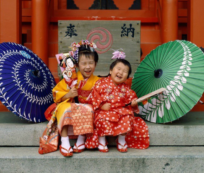 10 nét văn hóa thú vị mà kỳ cục chỉ có ở Nhật Bản, điều số 5 sẽ khiến bạn “sốc lên tận óc”