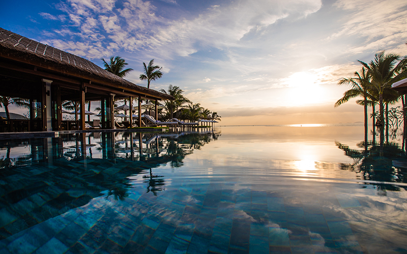 Quà nóng 20/10 | The Anam resort – ‘nghỉ dưỡng giá tốt, trao tặng yêu thương’