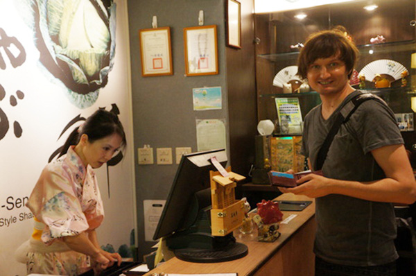 8 điều thú vị cần biết khi đi ăn ở Nhật Bản