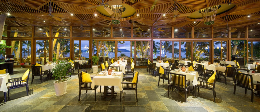 amiana resort nha trang, đặt phòng, resort nha trang, amiana resort nha trang – resort có hồ bơi sang chảnh được check-in ‘cực nhiều’