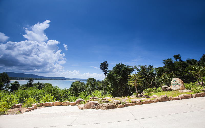 Hòa cùng thiên nhiên với Green Bay Phú Quốc Resort & Spa