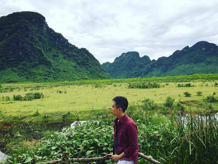 Chày Lập: điểm du lịch cộng đồng lý thú ở Phong Nha-Kẻ Bàng