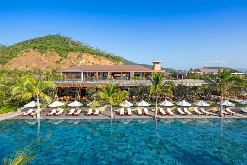 Amiana Resort Nha Trang – Nghỉ dưỡng ‘thu sang’, đong đầy hạnh phúc