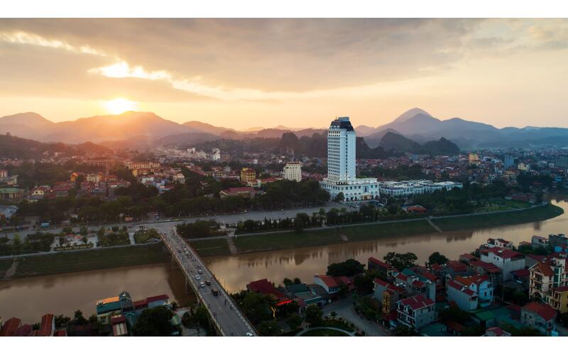 Vinpearl Lạng Sơn – Kỳ nghỉ 5 sao đích thực với giá siêu hời chỉ từ 355k/khách