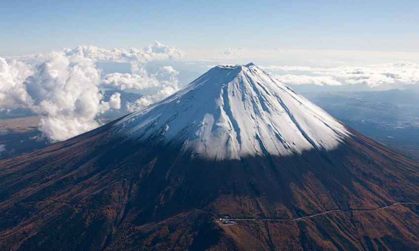 Kinh nghiệm leo núi Phú Sĩ khi du lịch Nhật Bản