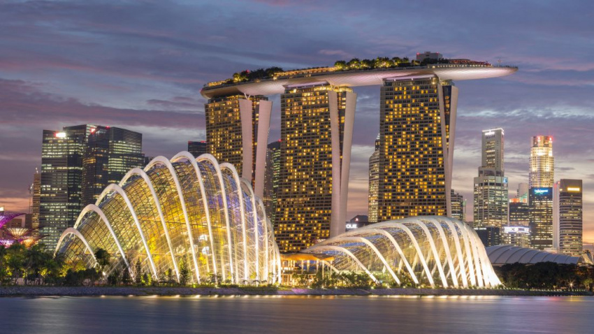 9 điều đặc biệt mà tín đồ du lịch Singapore chưa chắc biết