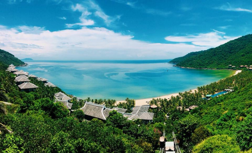 intercontinental danang sun peninsula resort, resort đà nẵng, thưởng trọn kỳ nghỉ sang chảnh như mơ tại resort đà nẵng đẹp tựa thiên đường