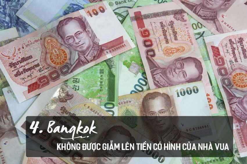 du lịch bangkok, du lịch thái lan | 8 sự thật thú vị ít biết về bangkok