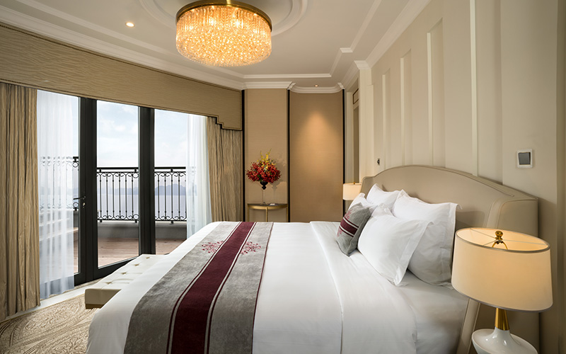 chudu24 vinpearl, vinpearl, vinpearl hạ long, tại vinpearl resort & spa hạ long nghỉ dưỡng sang chảnh ngay trong tầm tay bạn!