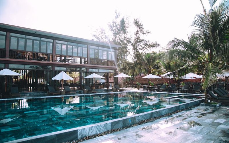 Tận hưởng kì nghỉ cùng The Palmy Phú Quốc Resort & Spa cực thích