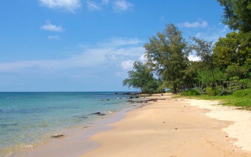 Bãi Ông Lang Phú Quốc – Điểm đến lý tưởng của đảo Phú Quốc