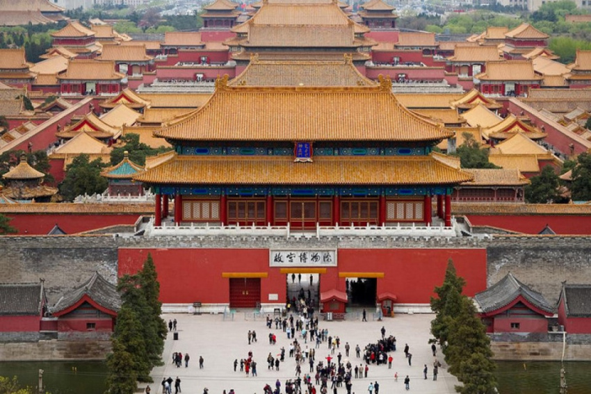 Có nên đi du lịch Trung Quốc một lần trong đời?