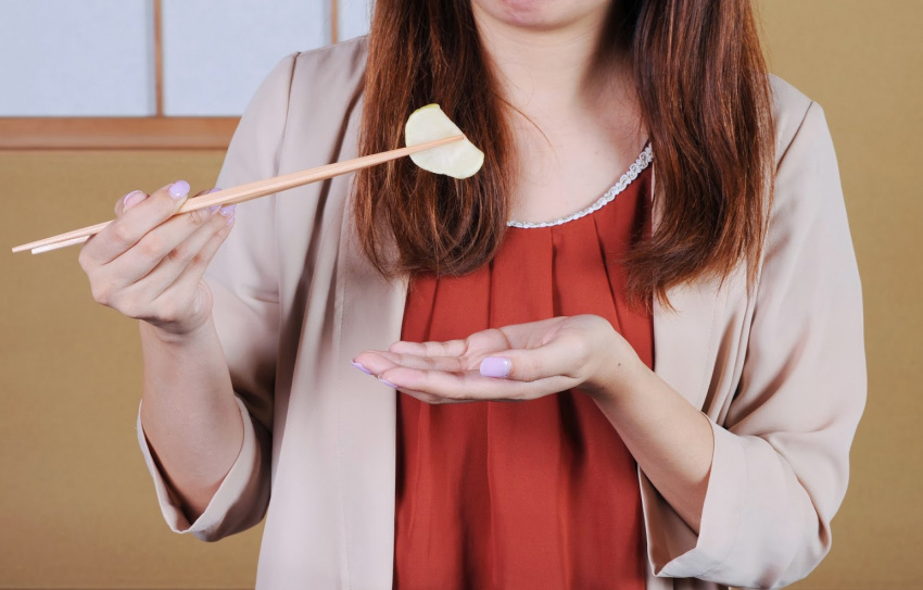 10 quy tắc ăn uống của người Nhật mà bạn nên ghi nhớ