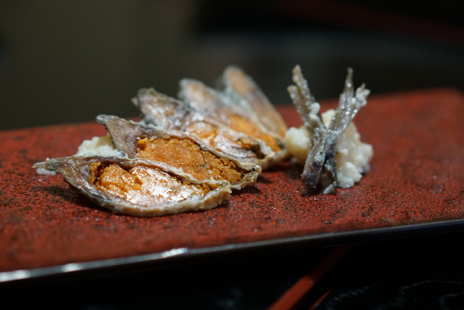 funazushi – một loại sushi rất khác biệt của nhật bản