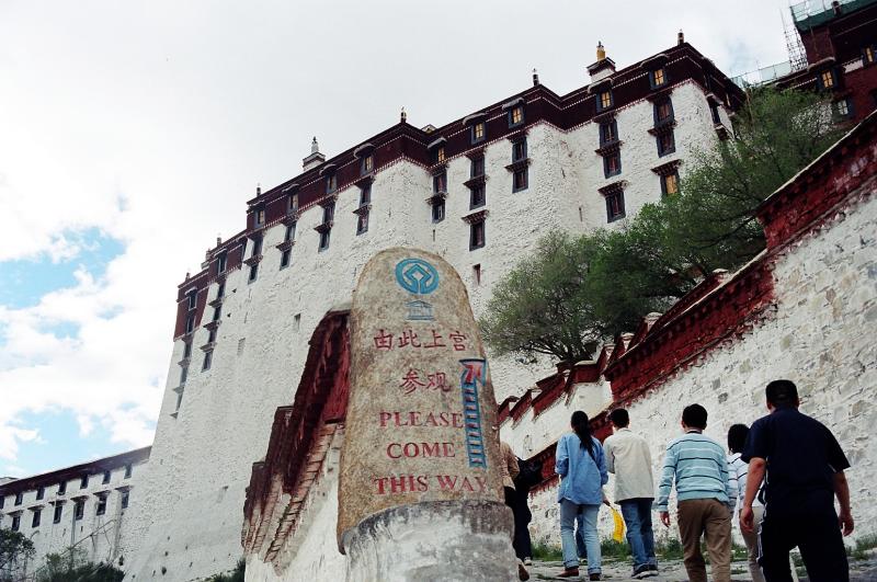 du lịch trung quốc-cần chú ý gì ở tây tạng?