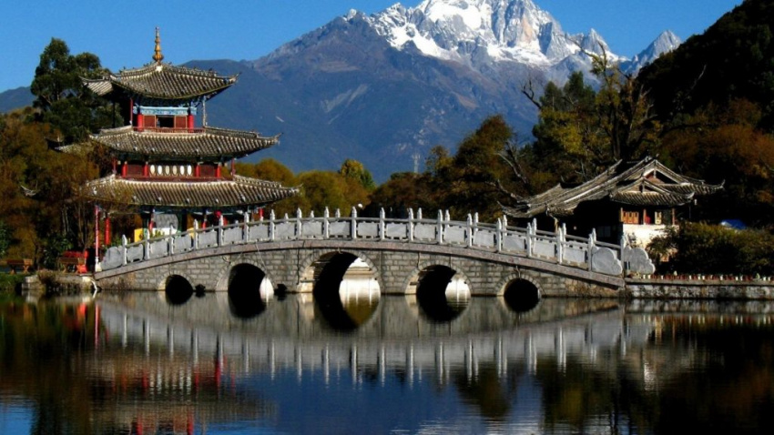 6 lý do khiến bạn muốn du lịch Trung Quốc-Côn Minh ngay lập tức